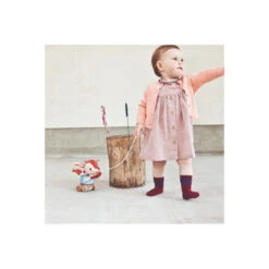 Peluche Câline à Tirer Stella Le Faon LES LILLIPUTIENS 21 Peluche Câline à Tirer Stella Le Faon LES LILLIPUTIENS -Made 4 Baby Boutique peluche caline a tirer stella le faon les lilliputiens 1 9