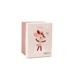 Peluche Câline Stella Le Faon LES LILLIPUTIENS -Made 4 Baby Boutique peluche caline stella le faon les lilliputiens 2