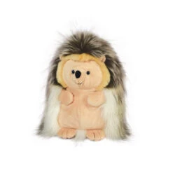 Peluche Choupisson Le Hérisson 30cm HISTOIRE D'OURS Beige -Made 4 Baby Boutique peluche choupisson le herisson 30cm histoire d ours beige 2