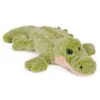 Peluche Crocodile Vert 40 Cm HISTOIRE D’OURS La Savane -Made 4 Baby Boutique peluche crocodile vert 40 cm histoire dours la savane