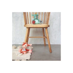 Peluche D’activités Joe Le Dragon LES LILLIPUTIENS -Made 4 Baby Boutique peluche dactivites joe le dragon les lilliputiens 4