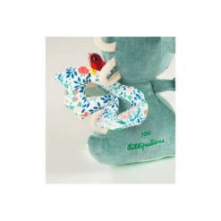 Peluche D’activités Joe Le Dragon LES LILLIPUTIENS -Made 4 Baby Boutique peluche dactivites joe le dragon les lilliputiens 8