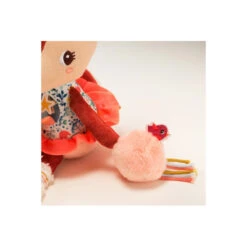 Peluche D’activités Stella Le Faon LES LILLIPUTIENS -Made 4 Baby Boutique peluche dactivites stella le faon les lilliputiens 10