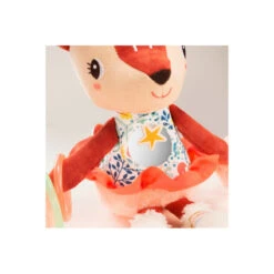 Peluche D’activités Stella Le Faon LES LILLIPUTIENS -Made 4 Baby Boutique peluche dactivites stella le faon les lilliputiens 12