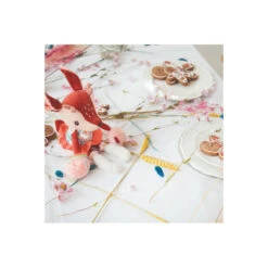 Peluche D’activités Stella Le Faon LES LILLIPUTIENS -Made 4 Baby Boutique peluche dactivites stella le faon les lilliputiens 2