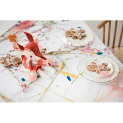 Peluche D’activités Stella Le Faon LES LILLIPUTIENS -Made 4 Baby Boutique peluche dactivites stella le faon les lilliputiens 3