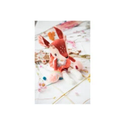 Peluche D’activités Stella Le Faon LES LILLIPUTIENS -Made 4 Baby Boutique peluche dactivites stella le faon les lilliputiens 5