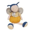 Peluche Géante 90cm Pollen L'abeille Bio DOUDOU ET COMPAGNIE -Made 4 Baby Boutique peluche geante 90cm pollen l abeille bio doudou et compagnie