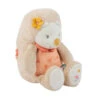 Peluche Hérisson Zoë NATTOU Mila Lana Et Zoë -Made 4 Baby Boutique peluche herisson zoe nattou mila lana et zoe