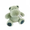 Peluche Hippo 25 Cm HISTOIRE D’OURS Amande -Made 4 Baby Boutique peluche hippo 25 cm histoire dours amande l hippo