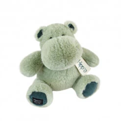 Peluche Hippo 25 Cm HISTOIRE D’OURS Amande