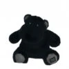 Peluche Hip’ Star 25 Cm HISTOIRE D’OURS Noir