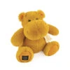 Peluche Hippo 25 Cm HISTOIRE D’OURS Ocre -Made 4 Baby Boutique peluche hippo 25 cm histoire dours ocre