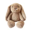 Peluche Lapin 40 Cm OB DESIGNS Caramel -Made 4 Baby Boutique peluche lapin 40 cm ob designs caramel