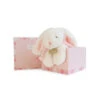 Peluche Lapin Bonbon Grand Modèle DOUDOU ET COMPAGNIE Rose -Made 4 Baby Boutique peluche lapin bonbon grand modele doudou et compagnie rose