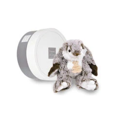 Peluche Lapin Marius Petit Modèle HISTOIRE D'OURS Les Z'animoos