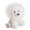 Peluche Lion Des Neiges 28 Cm HISTOIRE D'OURS -Made 4 Baby Boutique peluche lion des neiges 28 cm histoire d ours