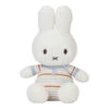 Peluche Miffy 25 Cm LITTLE DUTCH Vintage Sunny Stripes -Made 4 Baby Boutique peluche miffy 25 cm little dutch vintage sunny stripes