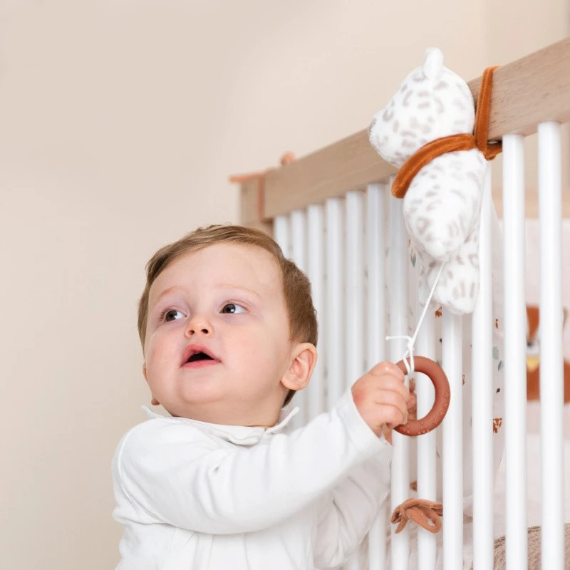 Peluche Mini-musical Jungo NATTOU Boris & Jungo 4 Peluche Mini-musical Jungo NATTOU Boris & Jungo – Image 2