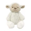 Peluche Mouton 40 Cm OB DESIGNS Blanc -Made 4 Baby Boutique peluche mouton 40 cm ob designs blanc
