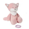 Peluche Musicale Alice Le Renard NATTOU Alice Et Pomme -Made 4 Baby Boutique peluche musicale alice le renard nattou alice et pomme