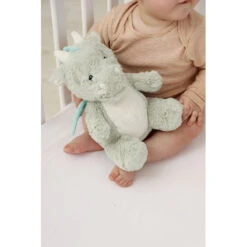 Peluche Musicale Et Lumineuse Drake Le Dragon™ LoveLight CLOUD-B -Made 4 Baby Boutique peluche musicale et lumineuse drake le dragon lovelight cloud b 10