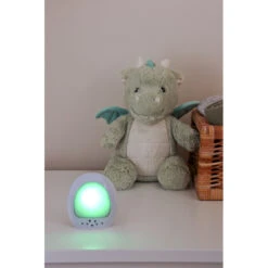 Peluche Musicale Et Lumineuse Drake Le Dragon™ LoveLight CLOUD-B -Made 4 Baby Boutique peluche musicale et lumineuse drake le dragon lovelight cloud b 11