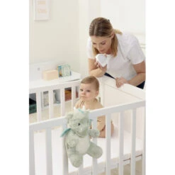 Peluche Musicale Et Lumineuse Drake Le Dragon™ LoveLight CLOUD-B -Made 4 Baby Boutique peluche musicale et lumineuse drake le dragon lovelight cloud b 17