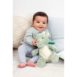 Peluche Musicale Et Lumineuse Drake Le Dragon™ LoveLight CLOUD-B -Made 4 Baby Boutique peluche musicale et lumineuse drake le dragon lovelight cloud b 19