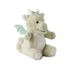 Peluche Musicale Et Lumineuse Drake Le Dragon™ LoveLight CLOUD-B