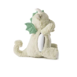 Peluche Musicale Et Lumineuse Drake Le Dragon™ LoveLight CLOUD-B -Made 4 Baby Boutique peluche musicale et lumineuse drake le dragon lovelight cloud b 3