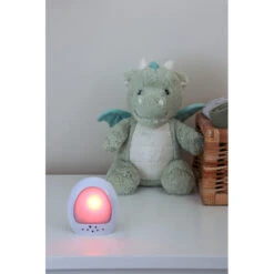 Peluche Musicale Et Lumineuse Drake Le Dragon™ LoveLight CLOUD-B -Made 4 Baby Boutique peluche musicale et lumineuse drake le dragon lovelight cloud b 9