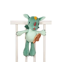 Peluche Musicale Joe Le Dragon LES LILLIPUTIENS -Made 4 Baby Boutique peluche musicale joe le dragon les lilliputiens 4