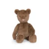 Peluche Ours Géant Marron MOULIN ROTY Arthur Et Louison 1 Peluche Ours Géant Marron MOULIN ROTY Arthur Et Louison -Made 4 Baby Boutique peluche ours geant marron moulin roty arthur et louison
