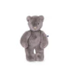 Peluche Ours Gris MOULIN ROTY Arthur Et Louison 2 Peluche Ours Gris MOULIN ROTY Arthur Et Louison -Made 4 Baby Boutique peluche ours gris moulin roty arthur et louison
