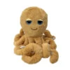 Peluche Poulpe 31 Cm OB DESIGNS Ocre 1 Peluche Poulpe 31 Cm OB DESIGNS Ocre -Made 4 Baby Boutique peluche poulpe 31 cm ob designs ocre