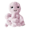 Peluche Poulpe 31 Cm OB DESIGNS Rose -Made 4 Baby Boutique peluche poulpe 31 cm ob designs rose