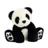Peluche So Chic Panda Moyen Modèle 35 Cm HISTOIRE D'OURS -Made 4 Baby Boutique peluche so chic panda moyen modele 35 cm histoire d ours