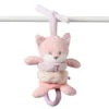 Peluche Vibrante Renard NATTOU Alice Et Pomme -Made 4 Baby Boutique peluche vibrante renard nattou alice et pomme