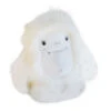Peluche Yéti 35cm HISTOIRE D'OURS Blanc -Made 4 Baby Boutique peluche yeti 35cm histoire d ours blanc