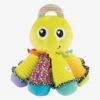 Pieuvre MusicaleLAMAZE 1 Pieuvre MusicaleLAMAZE -Made 4 Baby Boutique pieuvre musicale tomy