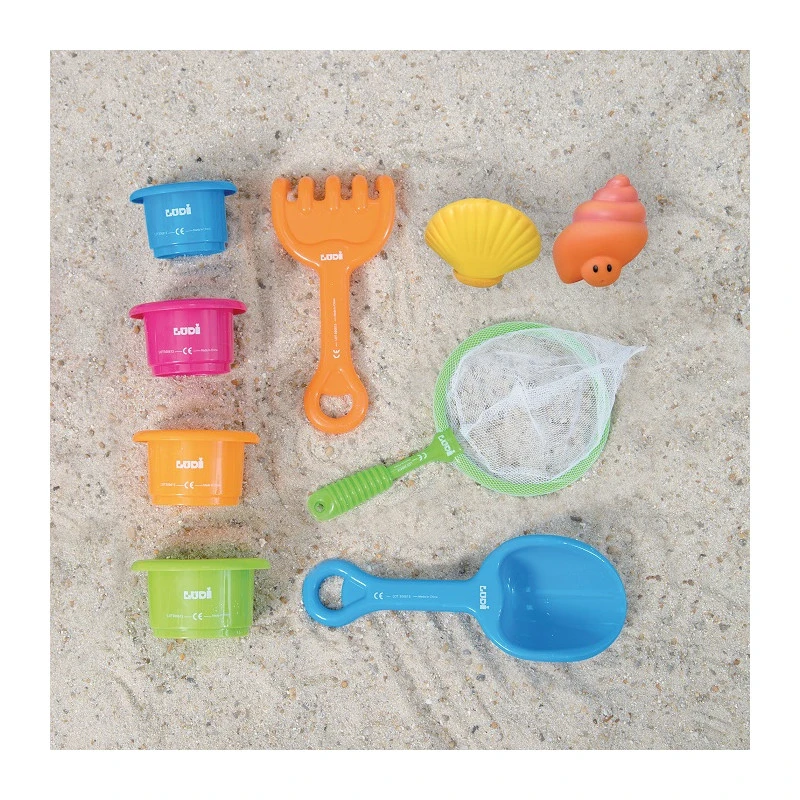 Piscine Pop-up Plage LUDI 6 Piscine Pop-up Plage LUDI – Image 4