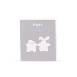 P'tit Patapouf Faon Plume KALOO Ivoire -Made 4 Baby Boutique plume patapouf faon 3