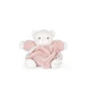 P'tit Patapouf Ourson Plume KALOO Rose Poudré -Made 4 Baby Boutique plume patapouf ourson 2
