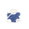 P'tit Patapouf Ourson Plume KALOO Bleu Océan -Made 4 Baby Boutique plume patapouf ourson 6