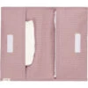 Pochette De Change LITTLE DUTCH Pure Mauve -Made 4 Baby Boutique pochette de change little dutch pure mauve