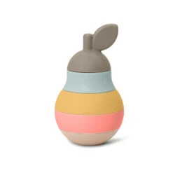 Poire à Empiler En Silicone MAGNI