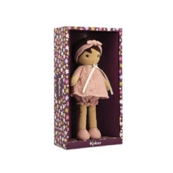 Poupée Amandine K 32cm KALOO Tendresse -Made 4 Baby Boutique poupee amandine k 32cm kaloo tendresse 4