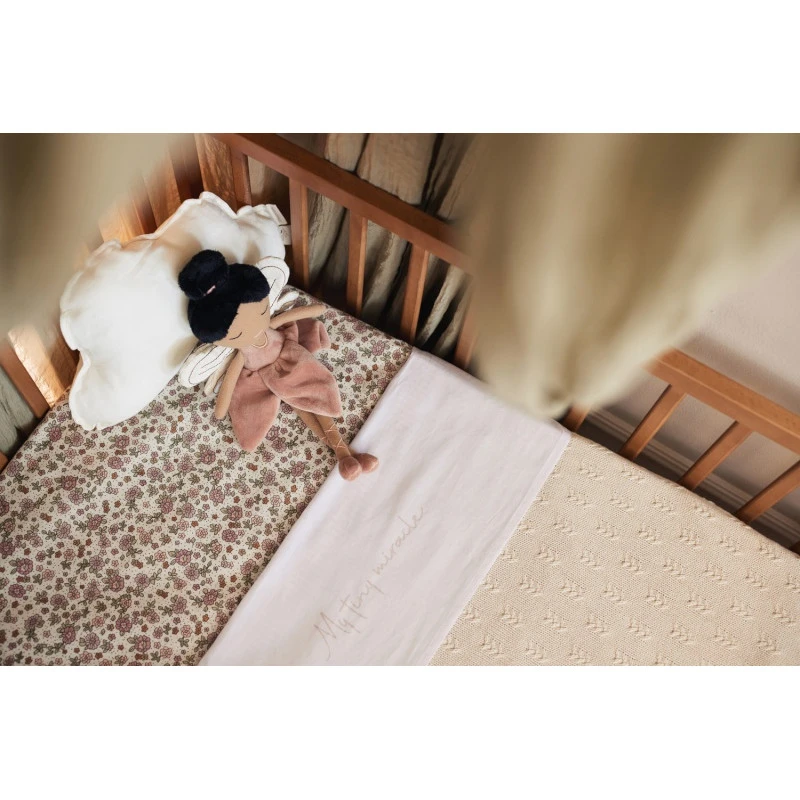 Poupée Fée 32 Cm Mae JOLLEIN 10 Poupée Fée 32 Cm Mae JOLLEIN – Image 8