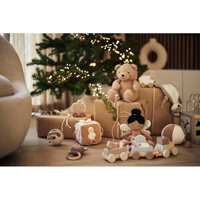 Poupée Fée 32 Cm Mae JOLLEIN 12 Poupée Fée 32 Cm Mae JOLLEIN – Image 10